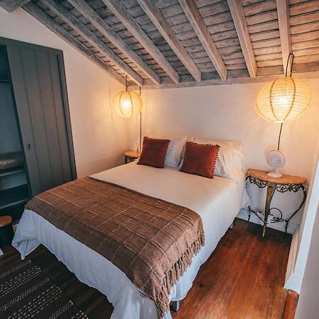 노르데스테 Casa Do Riacho 빌라 외부 사진