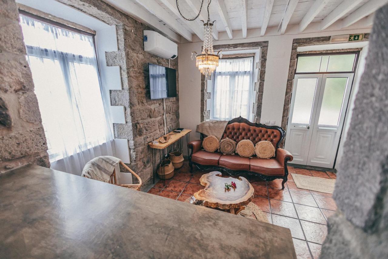 노르데스테 Casa Do Riacho 빌라 외부 사진
