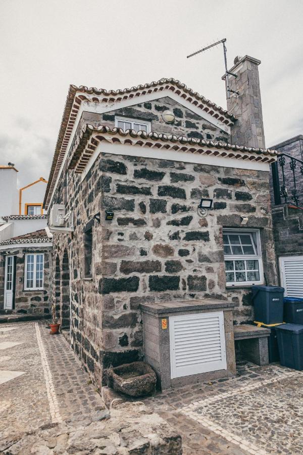 노르데스테 Casa Do Riacho 빌라 외부 사진