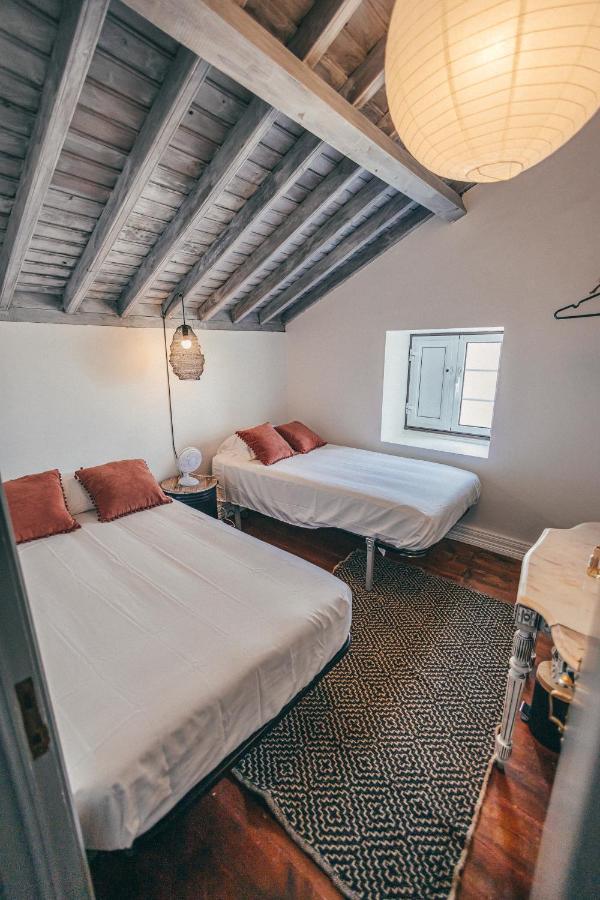 노르데스테 Casa Do Riacho 빌라 외부 사진