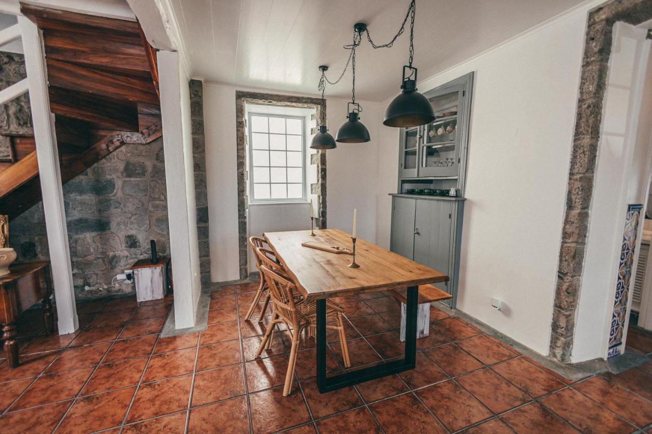 노르데스테 Casa Do Riacho 빌라 외부 사진