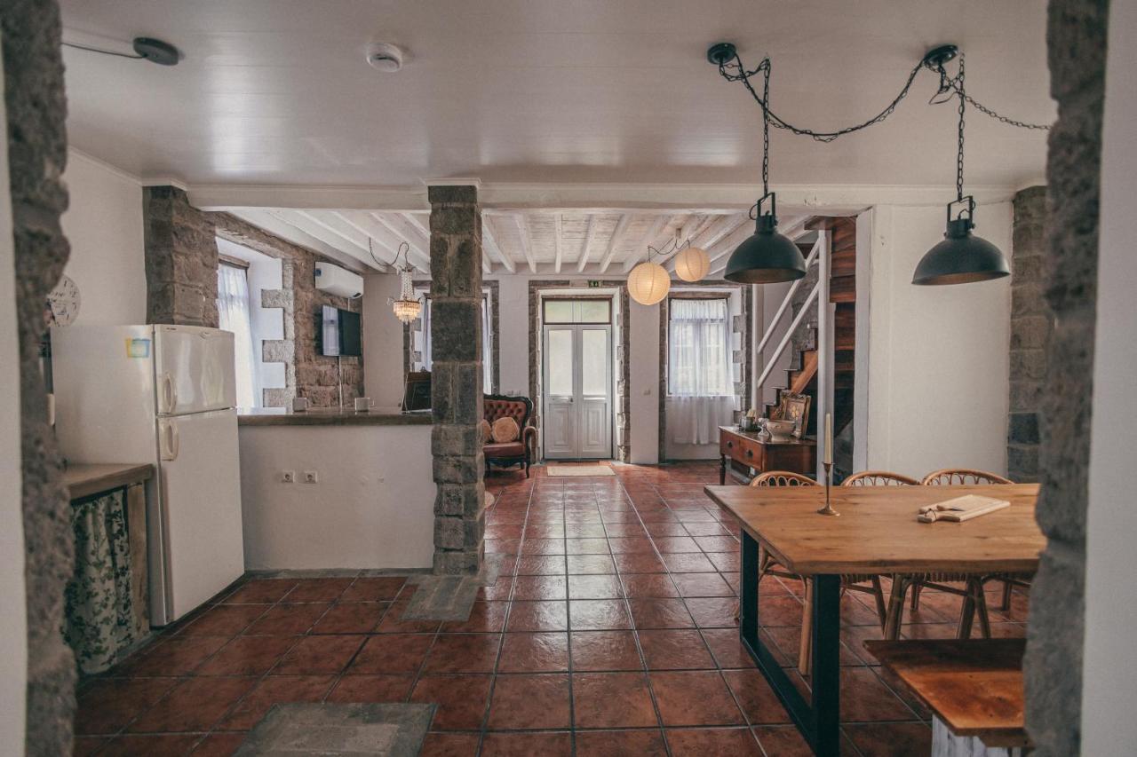 노르데스테 Casa Do Riacho 빌라 외부 사진