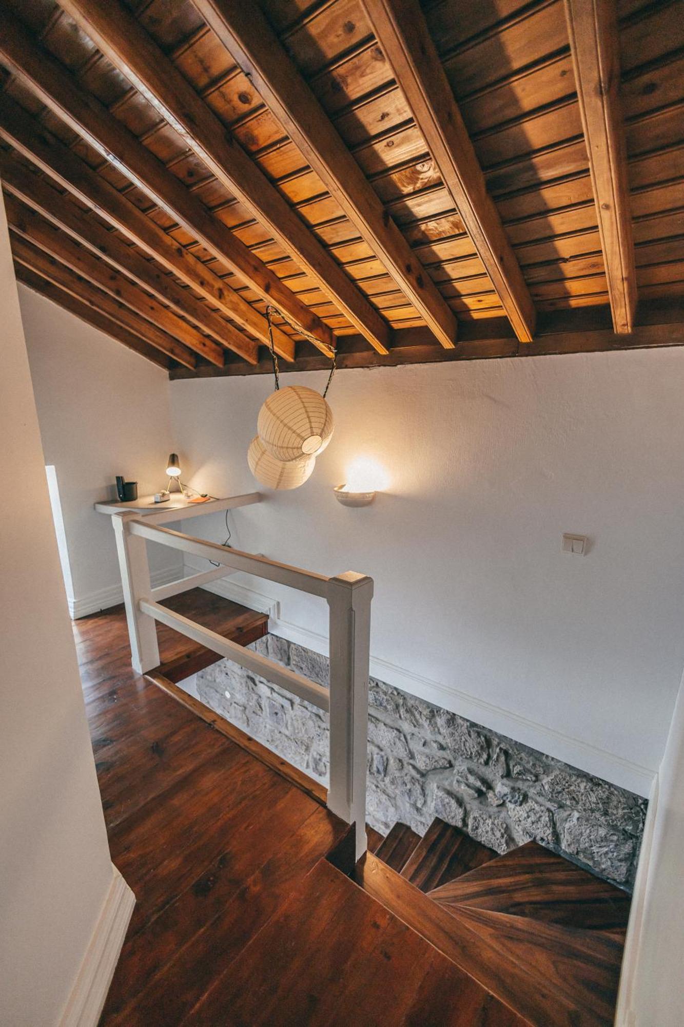 노르데스테 Casa Do Riacho 빌라 외부 사진