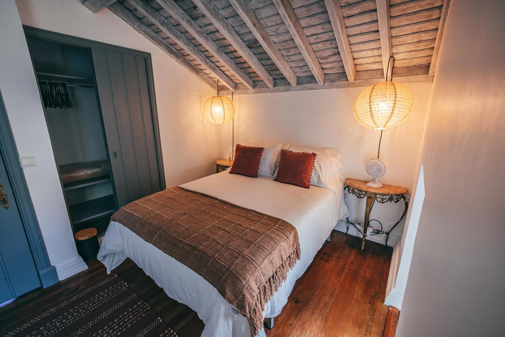 노르데스테 Casa Do Riacho 빌라 외부 사진