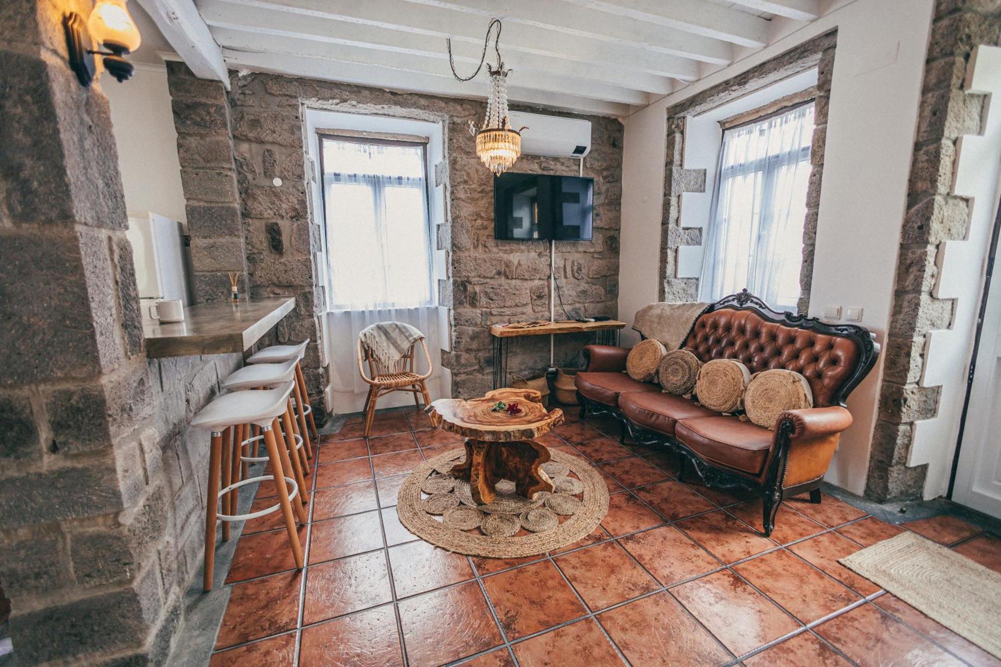 노르데스테 Casa Do Riacho 빌라 외부 사진