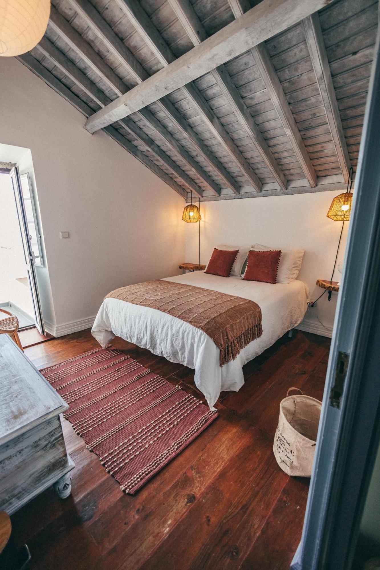 노르데스테 Casa Do Riacho 빌라 외부 사진