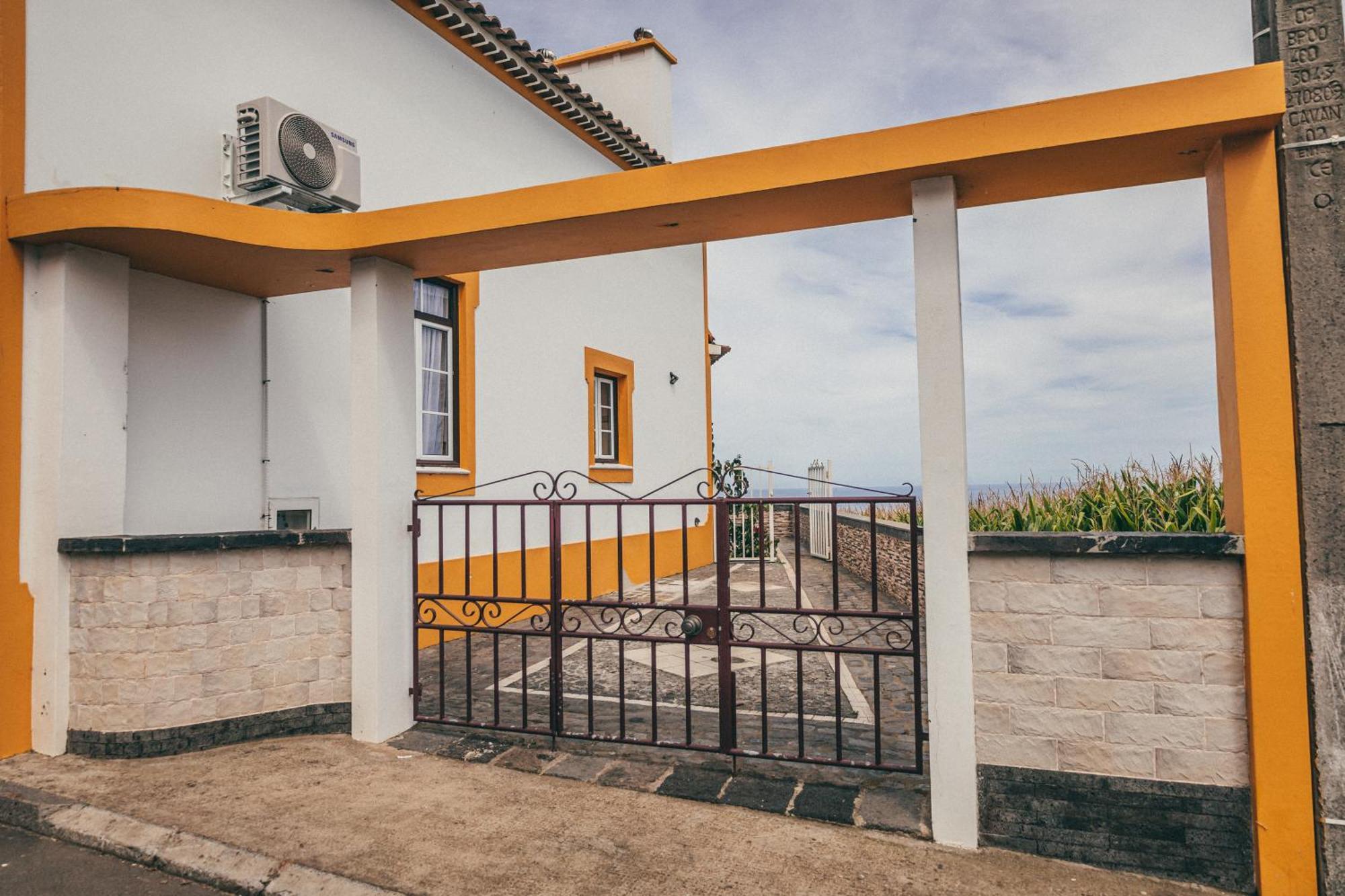 노르데스테 Casa Do Riacho 빌라 외부 사진